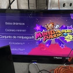 Vendo 3 Televisiones En Buen Estado 50 Pulgadas Y 24 