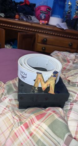 mcm belt