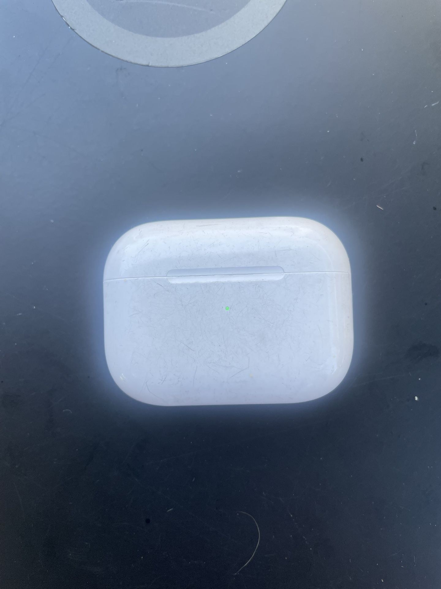 AirPod Pros