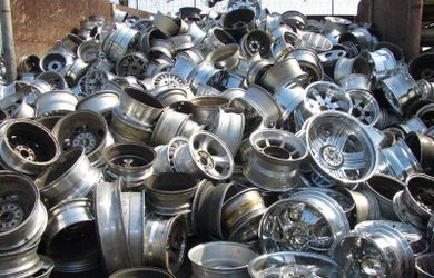 Compro Rines de Alumino