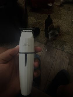 Jrl Ghost Trimmer
