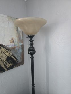 Vintage Lamp