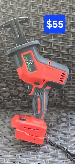 Compatible With Milwaukee Battery