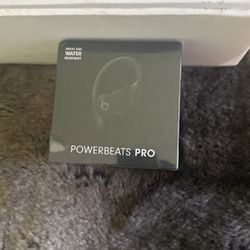 Powerbeats Pro 