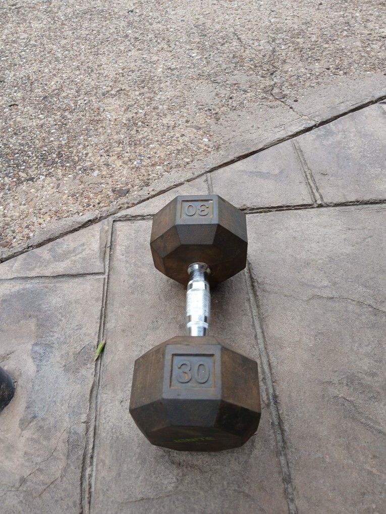 Weight