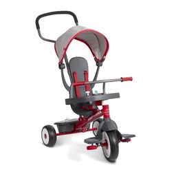Radio Flyer 4-in-1 Activity Stroll 'N Trike - $55 OBO (Covina)