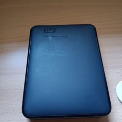 WD Elements 2TB $30 MPU
