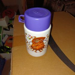 Hermoine HARRY POTTER Thermos