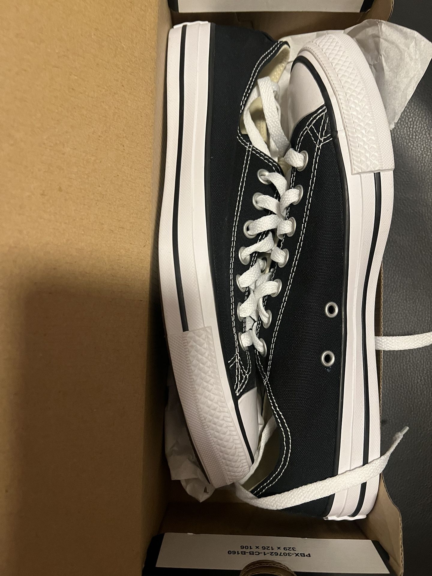 Converse Shoes New