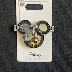 Disney Pins