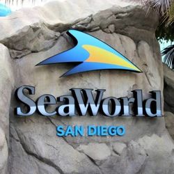 Seaworld Tickets 