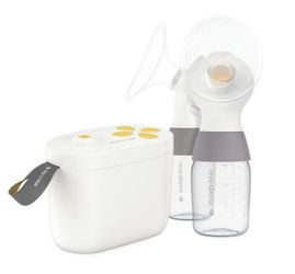 Breast Pump Medela / extractor de leche /must pick up by Wednesday