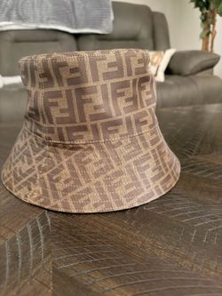 Fendi bucket hat