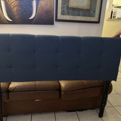 Full Size Headboard 