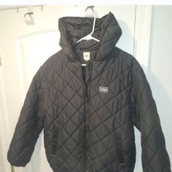 Adult X SMALL VANS  Jacket.