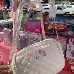 Hello Kitty Bag 