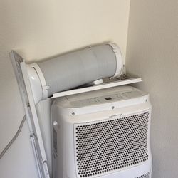 Portable Ac 