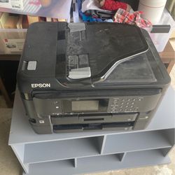 Free Epson Printer 
