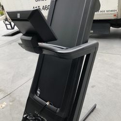 Nordic Track Treadmill 