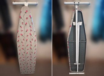 Ironing Board, $8