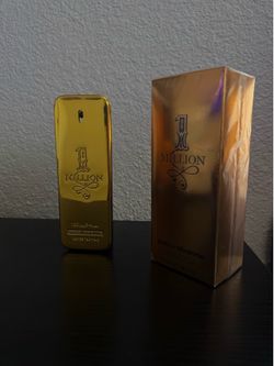 Paco Rabanne 1 Million EDT