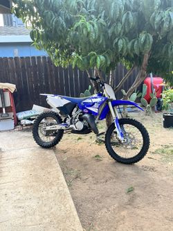 2017 Yamaha Yz125 for Sale in Riverside CA OfferUp