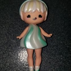 Secret Crush Big Surprise Doll