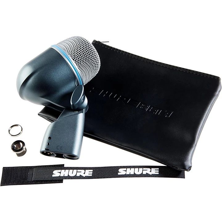 Shure Beta 52a