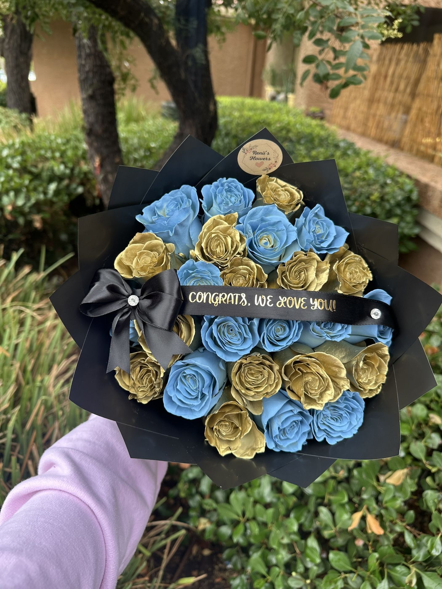 Flower Bouquet