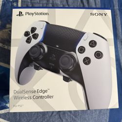 Dualsense Edge Controller