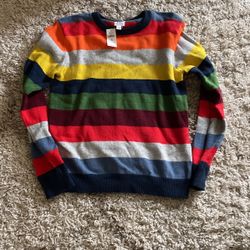 Gap Youth xL Sweater-new