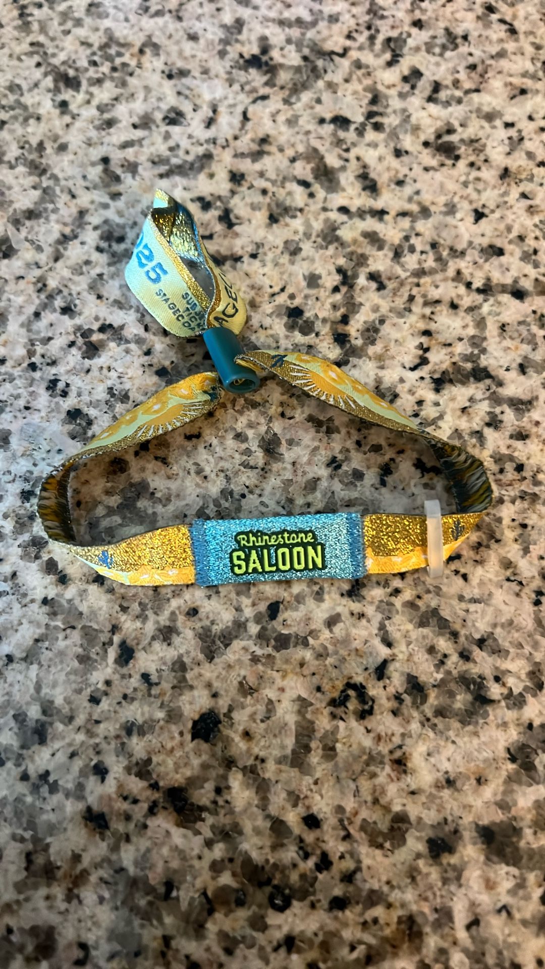 Stagecoach VIP Sunday Pass