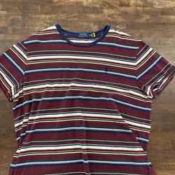 Polo Ralph Lauren Multicolor Shirt 