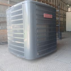 Goodman Ac Unit 