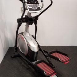 proform endurance 920 e elliptical