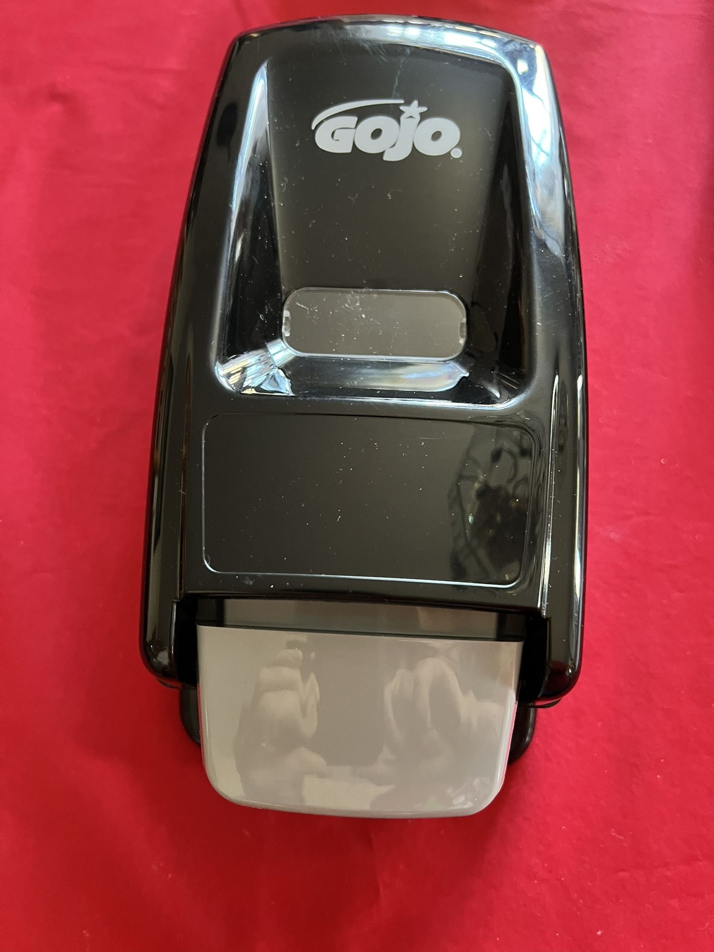 Gojo Soap Dispenser
