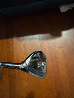 Qi10 Max 4 Hybrid 50.R Shaft