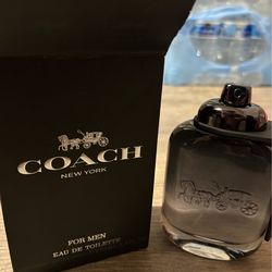 Men’s Cologne