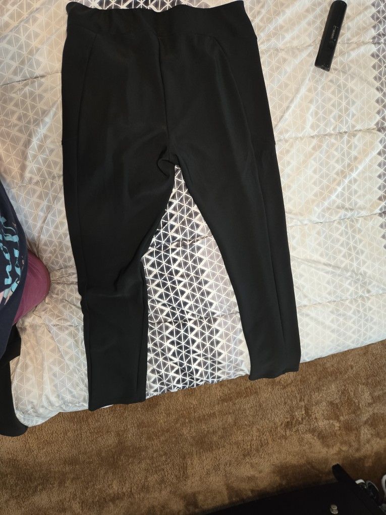Slacks/ Professional Attire