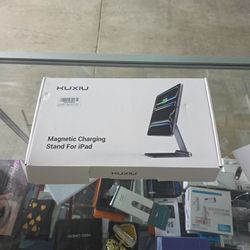 KUXIU- Magnetic Charging Stand For iPad- Pro 12.9/Air 13"
