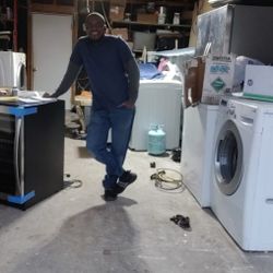 Appliances Repair 