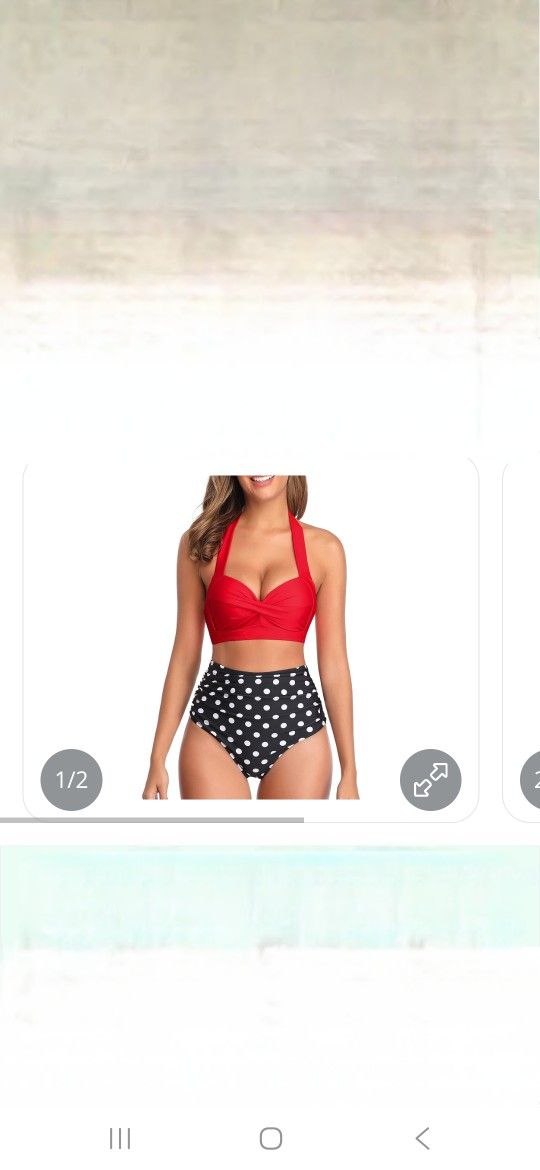 Swimsuit