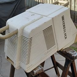 Air conditioner 