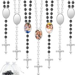 I Sell Custom Rosaries 