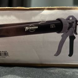 Sausage Gun