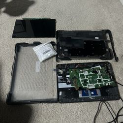 random misc. chromebook parts