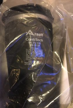 ARNOTT REAR AIR SPRING (For 2007-2013 BMWX5X6)