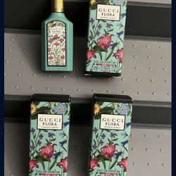 Gucci Travel Size Perfume 