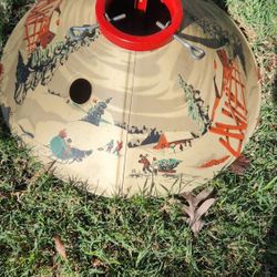 Vintage Christree Stand/holder