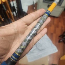Fenwick 1665 Fishing Rod